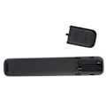 Miniatyrbillede 8 af 8: Passer til TCL TV-fjernbetjening RC902V FMR2 FMR4 5 7 6 9 FMR A