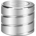 Miniatyrbilde 1 av 5: Gyroskop med optisk illusjon, dynamisk kontordekorasjon, egnet for å lindre angst