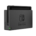 Miniatyrbilde 1 av 4: Nintendo Switch Dock, Bærbar Nintendo Switch TV-dock, Erstatning for Offisiell Nintendo Switch Dock