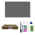 Miniatyrbild 2 av 5: Honeywell PTM7950 Fasbyte silikontermisk dyna - Material för bärbar CPU GPU silikonfettkudde E