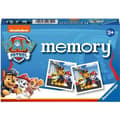 Paw Patrol Memory®, Classic Educational Game, Memory Game, Ravensburger, From 3 years{YDE}-FY-