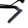 Miniatyrbilde 5 av 5: Erstatningskabel for HDD Flex Kompatibel med Apple Macbook Pro A1278 13 tommer 821-1480-a Laptop