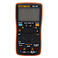 Miniatyrbild 1 av 5: ANENG AN8008 True RMS Digital Multimeter AC DC Spänning Amperemeter Ström Ohm Meter