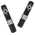 Miniatyrbilde 4 av 5: Passer TCL TV-fjernkontroll RC902V FMR2 FMR4 5 7 6 9 FMR