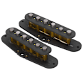 Pikkukuva 3 / 5: 2024 2 kpl Kaulapoiminta Alnico 5 Magneetti Sopii Telecaster-kitaraan GB801K Tarvikkeet