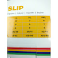 Miniatyrbild 4 av 4: Fruit Of The Loom Herr Klassiska Slip Briefs (3-pack) Blå Mix Blues Mixed M