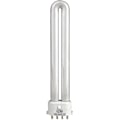 Miniatyrbillede 1 af 2: 13W CFL Dagslys Erstatningspære 4-benet 2G7 Sokkel (6400K)