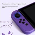 Miniatyrbild 4 av 5: Skyddande skal för Nintendo Switch - Kirby