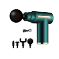 Miniatyrbilde 3 av 5: Massasjepistol / Muskelpistol / Massage Gun - Trådløs