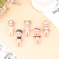 Pikkukuva 8 / 8: 8 CM Kawaii arons Dessert Sonny Angel actionfigur dockor 1 st slumpmässig färg slumpmässig färg Random Color one size