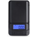 Miniatyrbilde 1 av 5: Digital vekt, 0,01 g elektronisk høy presisjon (500 g/0,01 g)