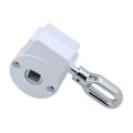Miniatyrbillede 5 af 5: Udendørs Gearkasse Markise Sving Gear Sneg Gear Hardware Dele Til Balkon Markise Lejlighed Tilbagetrækkelig Persienner