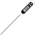 Digital termometer, kötttermometer, grilltermometer-FY-