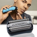 Miniatyrbillede 4 af 5: 32B S3 reservedele til barberhoveder til serie 3, barberblade til 3010s 320 330 340 370cc 3090cc 350cc-4 390cc-4 3000s 3040s 3050cc