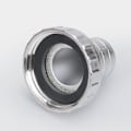 Miniatyrbilde 3 av 5: INF Kran med kranadapter til IBC tank 1/2 tommers legeringskran‘-HJ-