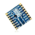 Miniatyrbillede 5 af 5: Lora-modul Sx1276 trådløs transceiver-modul spredt spektrum trådløs kommunikation med lang rækkevidde (86