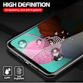 Miniatyrbilde 2 av 5: Personvern Skjermbeskytter for Samsung Galaxy A15 A35 A55 A05 Anti-Spy Beskyttelsesglass for Samsung A14 A24 A35 A54 A12 A13 Film. For A14 5\"