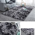 Miniatyrbilde 6 av 10: Fluffy Rugs Matta LJUSGRÅ 120X160CM 120X160CM lys grå light grey 120X160cm-120X160cm
