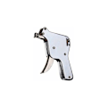 Miniatyrbillede 2 af 5: Lock pick gun Låsesmed værktøj Låseåbner (ovenfor)
