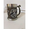 Miniatyrbilde 2 av 5: Viking Thor Mjolnir Ølkopp Odin Beger 20 Oz