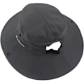 Miniatyrbilde 3 av 5: Hestesvans solhatt for kvinner UV-beskyttelse Foldbar Mesh bred brem