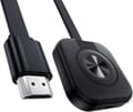 4K Trådløs HDMI-adapter til iPhone/Android/Windows/Mac & Smart TV[JSR]