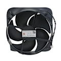 Pikkukuva 1 / 5: Jäähdytyspuhallinmoduuli Xbox Series X -konsolille, nopea jäähdytyselementti (FMY)