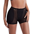 Miniatyrbild 2 av 5: Vadderade sömlösa Shapewear Trosor Hip Enhancer Underkläder Shaper Shorts för kvinnor