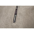 Miniatyrbillede 3 af 7: Herre Fleecejakke Herre, 1/4 Zip Pullover, Efterårsmode Stativ Krave Vinter Varm Trøje Casual