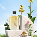 Miniatyrbild 3 av 5: Mini väggmonterad/skrivbordsdoftdispenser deodoriserande tyst doft spray för badrum toalett Equipped