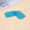 Miniatyrbilde 5 av 5: 40 stk Abs Stimulator Trainer Erstatnings Gel Sheet Abdominal Belt Muscle Toner Ab Trainer Tilbehør
