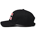 Miniatyrbild 3 av 5: New Era Red Bull Racing Motorsport Keps F1 Justerbar Snapback Hatt Böjd Skärm