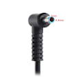 Miniatyrbillede 5 af 5: HP-adapter til bærbar oplader Power Blue-spids