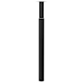 Miniatyrbillede 2 af 5: vidaXL Justerbare bordben 2 stk. 710 mm-1100 mm Sort '-PO-' Black Svart