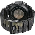 Miniatyrbild 4 av 5: 22 26 mm Nylon Militär rem För GARMIN FENIX7 7X PRO 6 6X Mjuk slitstark remkropp För 965 Instinktiv ersättnings Camouflage brown