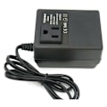 Miniatyrbillede 4 af 4: Spændingsomformer trin ned transformator 220v til 110v ac trin ned