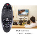 Miniatyrbilde 2 av 5: Smart fjernkontroll for Smart TV fjernkontroll Bn59-01182b Bn59-01182g LED TV Ue48h8000 Infrarød