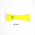 Miniatyrbillede 2 af 5: 10 stk. vævede mesh kugler Fidget Toys GRØN 10 STK 10 STK Grøn Green 10Pcs-10Pcs