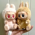 Miniatyrbillede 7 af 8: e Labubu 1:1 Replika The Monsters Blind Box LEGETØJ A1