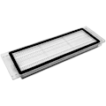 Miniatyrbillede 5 af 5: Reservedele til Xiaomi Roborock S5 MAX, S6 Pure, S6 max V, S50 Støvsuger 2 Rullebørster 4 Sidebørster 4 HEPA Filtre (Hvid)