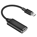 Pikkukuva 1 / 4: USB-C - HDMI-sovitin 4K*2K