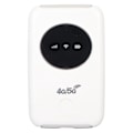 Miniatyrbillede 4 af 5: 5G Ulåst WiFi-modem med SIM-kortplads - 4G LTE USB WiFi-modem, 300 Mbps