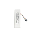 Miniatyrbild 5 av 5: Nytt 14.4v 2600mah P1904-4s1p-mm Batteri för 1c Stytj01zhm Robotdammsugare Mopprengöringstillbehör Del -ge