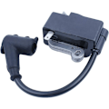 Miniatyrbillede 4 af 5: Tændspolemodul Udskiftning til Stihl Ms270 Ms280 MS 270 280 Motorsav #1133 400 1350 Cisea