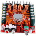 Miniatyrbild 2 av 5: TDA7498E 160W+160W High Power Dual Channel Audio Stereo Power Amplifier Board