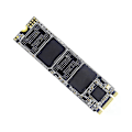 Miniatyrbillede 1 af 5: M.2 Ngff Ssd M.2 Sata3 1tb Solid State Drive 2280 Intern Harddisk Hdd Til Stationær Computer Bærbar Computer