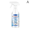 Miniatyrbilde 1 av 11: Avfrostingsspray for kjøleskap og fryser, Oppgradert Avfrostingsspray 120mlA 1pcs