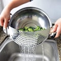 Pikkukuva 3 / 3: Siivilä kattiloille
