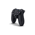 Miniatyrbillede 4 af 4: Sort DualShock 4 trådløs controller til PlayStation 4