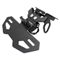 Miniatyrbild 1 av 5: Registreringsskylthållare för YZF R7 MT07 FZ-07 Motorcykel Tail Tidy Eliminator Licensnummer LED-ram